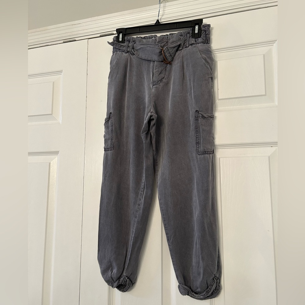 Free people loose fit pant